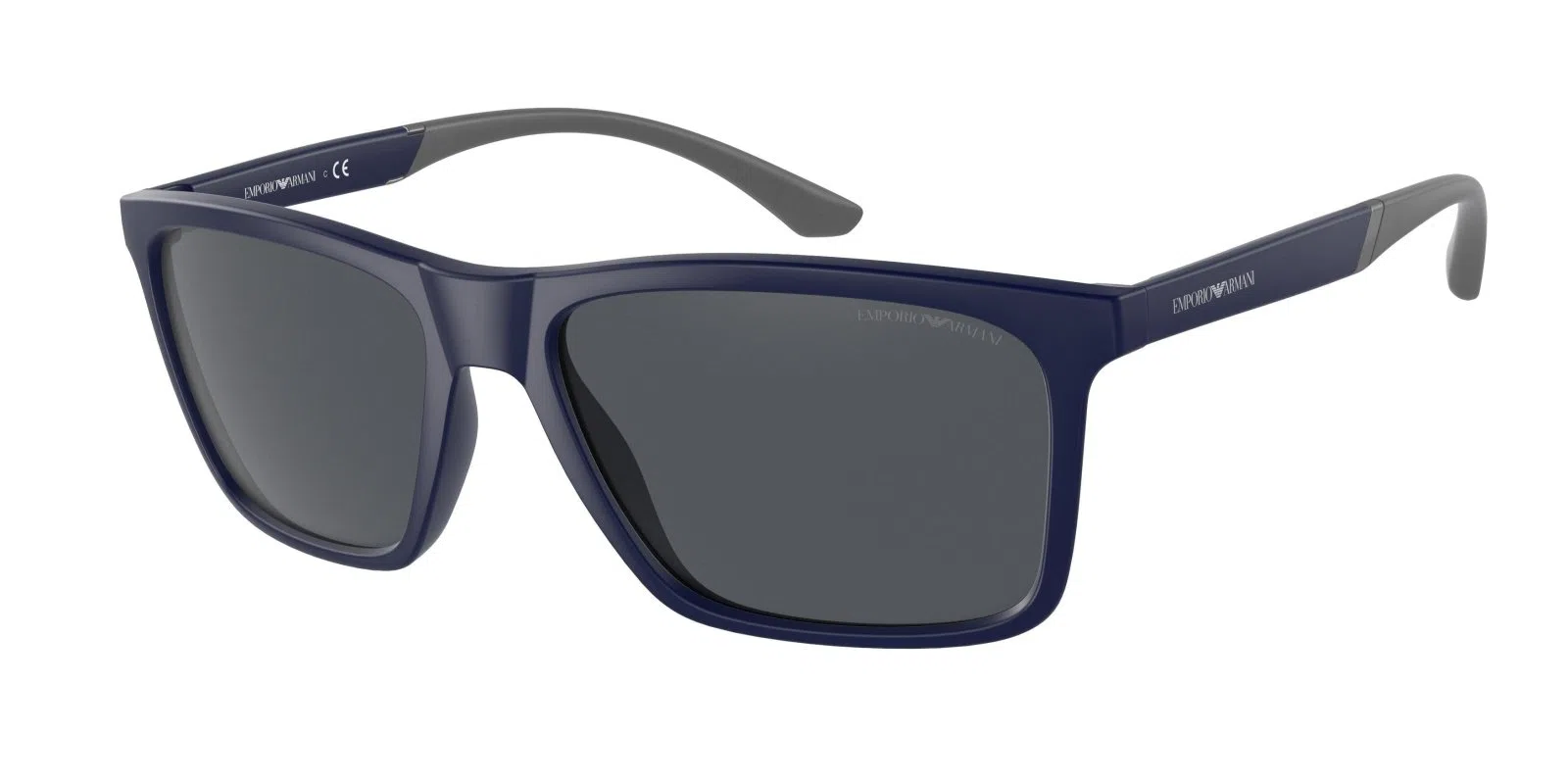 Emporio Armani 4170 Sunglasses - view 2